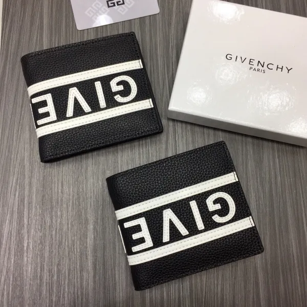 2019大人気爆発ジバンシー(GIVENCHY)☆メンズ 財布コピー ☆人気商品今流行り欠かせない存在☆★