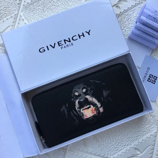 2019大人気爆発ジバンシー(GIVENCHY)☆メンズ 長財布コピー ☆人気商品今流行り欠かせない存在☆★