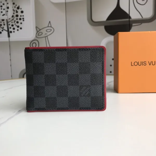 ルイヴィトン財布コピー 2020新品注目度NO.1 Louis Vuitton メンズ 財布