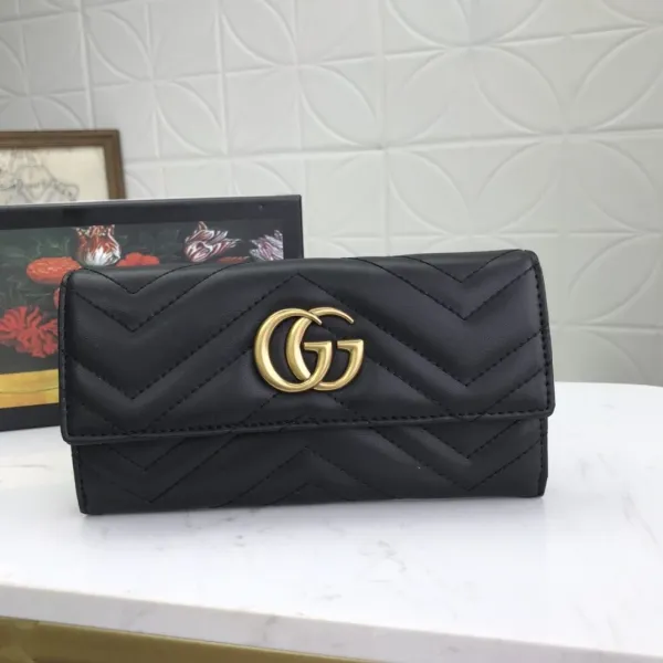 グッチ財布コピー 2020新品注目度NO.1 GUCCI レディース 長財布