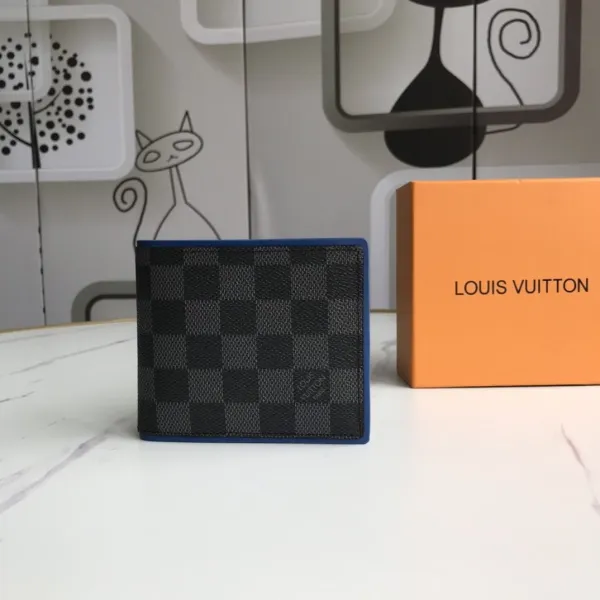 ルイヴィトン財布コピー 2020新品注目度NO.1 Louis Vuitton メンズ 財布