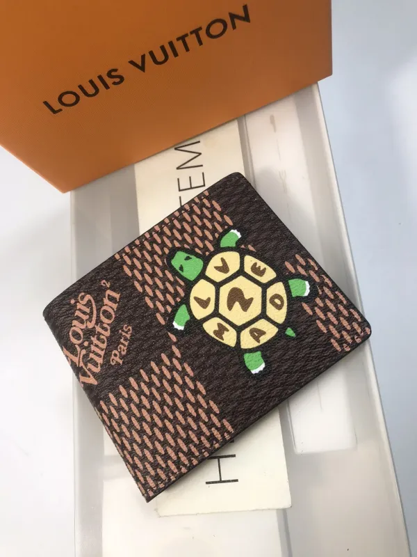 ルイヴィトン財布コピー 2020新品注目度NO.1 Louis Vuitton 男女兼用 財布