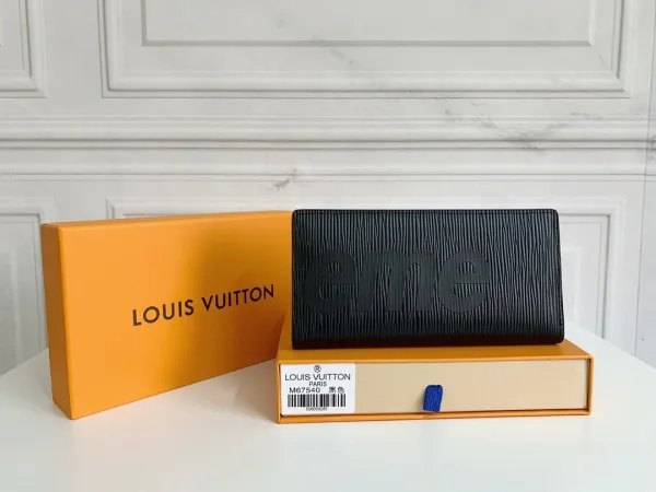 ルイヴィトン財布コピー 2020新品注目度NO.1 Louis Vuitton メンズ 長財布