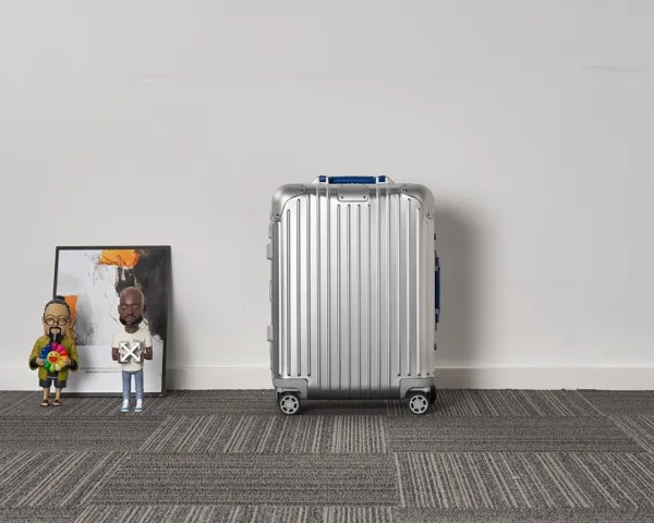 リモワコピー 2020新品注目度NO.1 RIMOWA 男女兼用 スーツケース