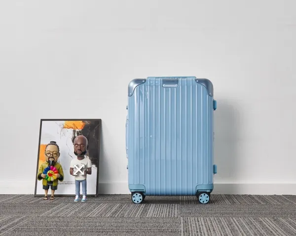 リモワコピー 大人気2020新品 RIMOWA 男女兼用 スーツケース