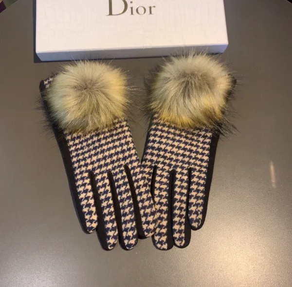 ディオール手袋コピー 2021新品注目度NO.1 Dior レディース 手袋