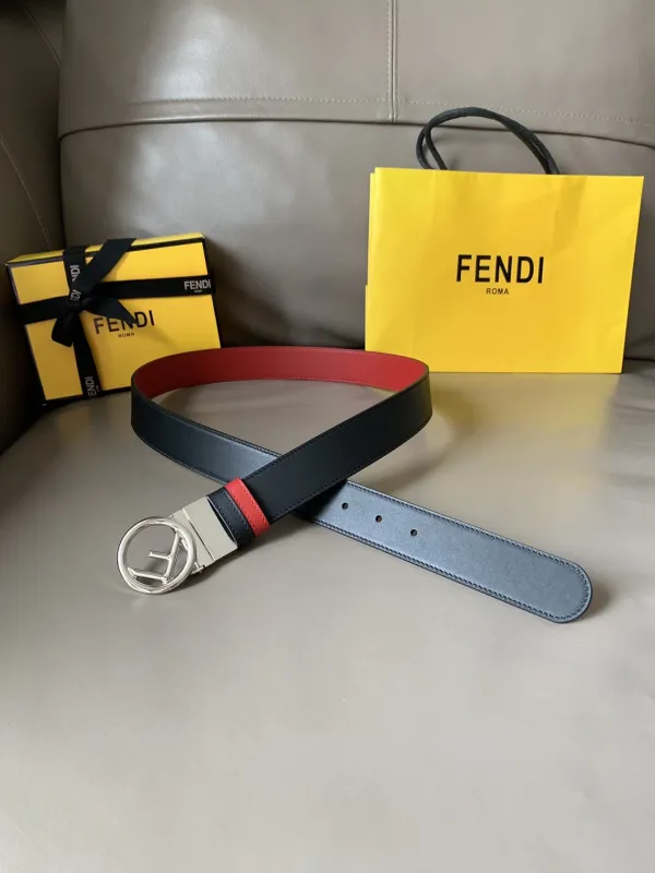 フェンディベルトコピー 2021新品注目度NO.1FENDI メンズ ベルト