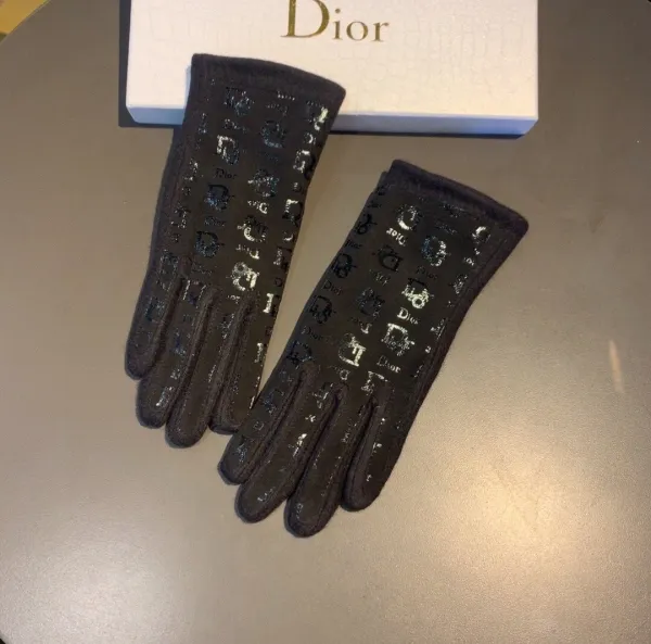 ディオール手袋コピー 大人気2021新品 Dior レディース 手袋