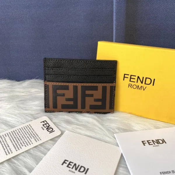 フェンディ財布コピー 定番人気2021新品 FENDI 男女兼用 財布
