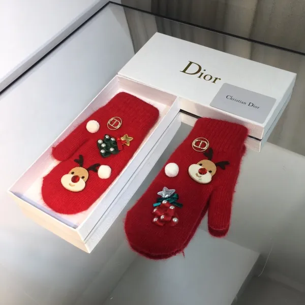 ディオール手袋コピー 2021新品注目度NO.1 Dior レディース 手袋