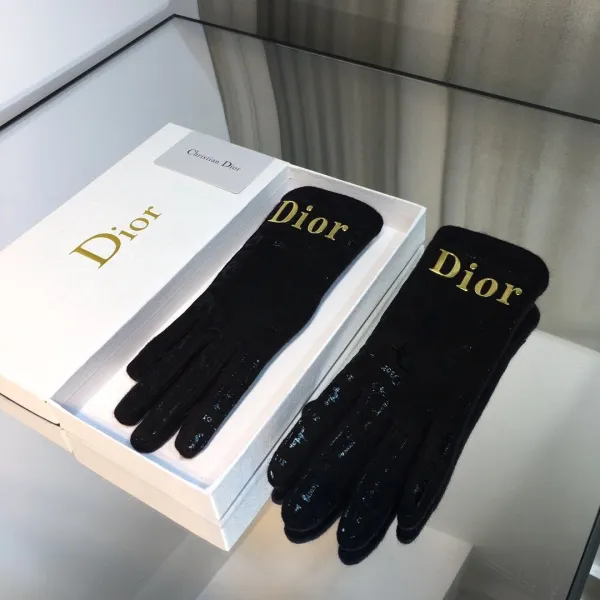 ディオール手袋コピー 2021新品注目度NO.1 Dior レディース 手袋