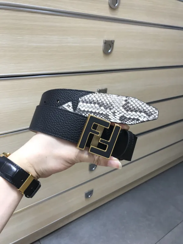 フェンディベルトコピー 2021新品注目度NO.1FENDI メンズ ベルト