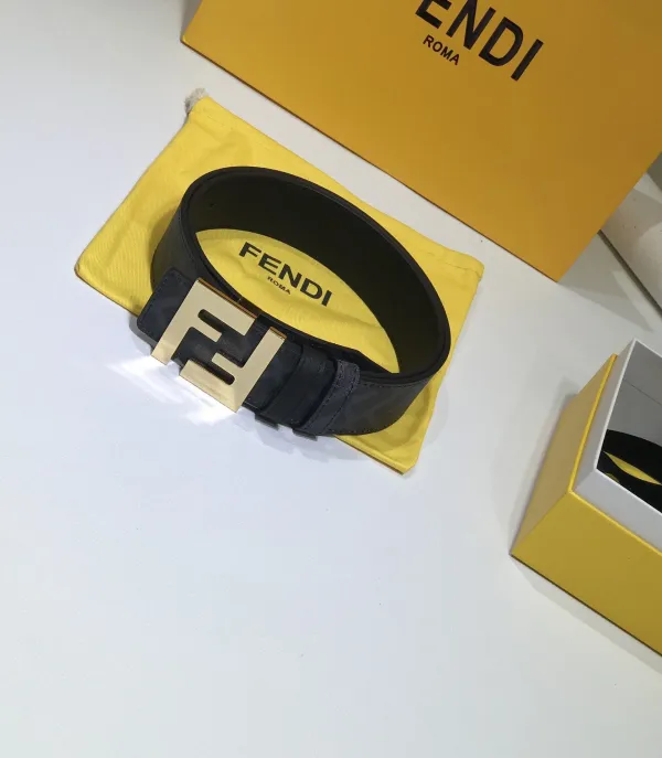 フェンディベルトコピー 2021新品注目度NO.1FENDI メンズ ベルト