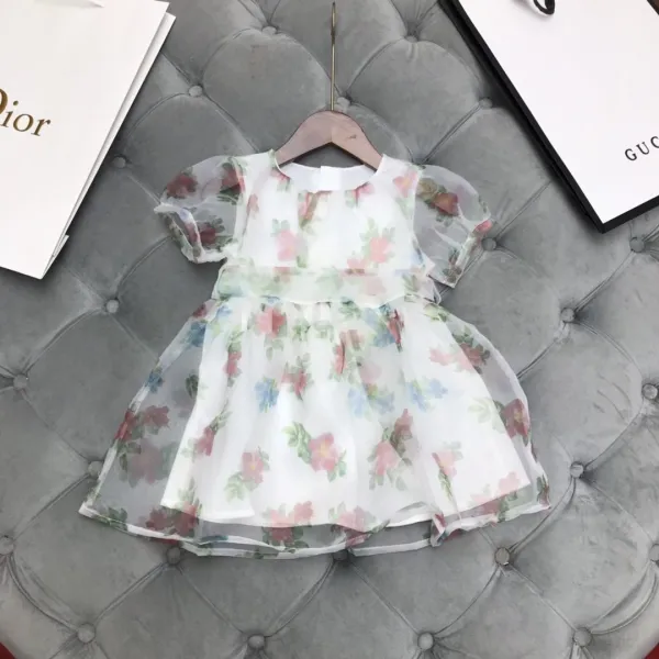 グッチ子供服コピー 定番人気2021新品 GUCCI 女の子 スカート