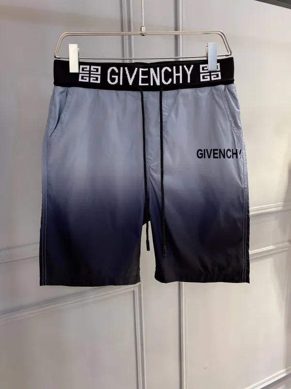 ジバンシーズボンコピー 2021新品注目度NO.1 GIVENCHY メンズ ショートパンツ