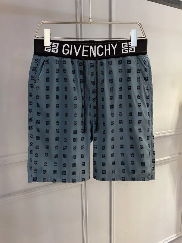 ジバンシーズボンコピー 2021新品注目度NO.1 GIVENCHY メンズ ショートパンツ