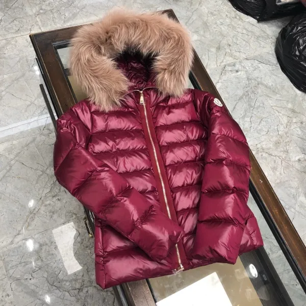 モンクレール服コピー 2022新品注目度NO.1 Moncler レディース ダウンジャケット