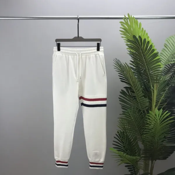 トム·ブラウンズボンコピー 定番人気2022新品 Thom Browne メンズ カジュアルパンツ