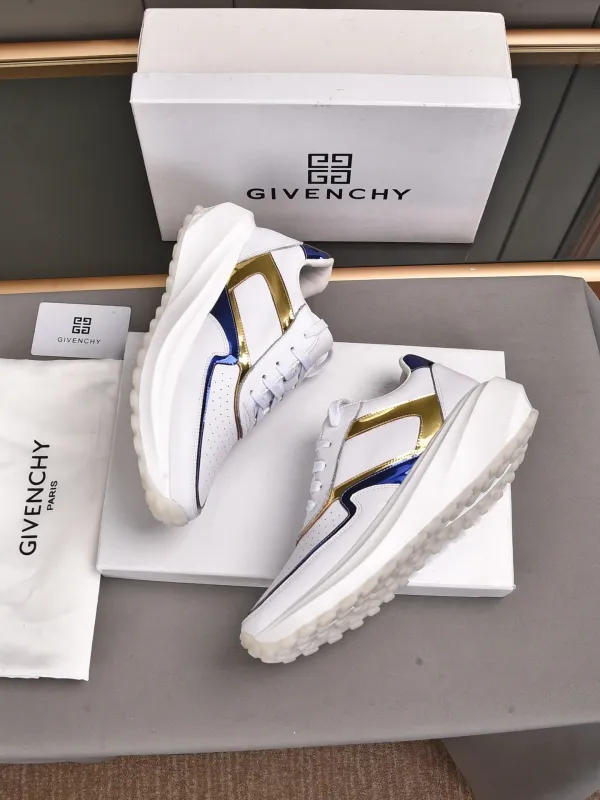 ジバンシー靴コピー 2022新品注目度NO.1 GIVENCHY メンズ スニーカー