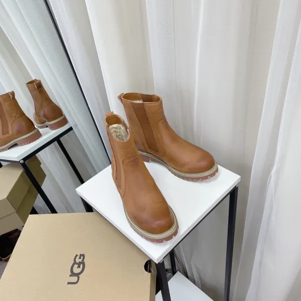 アグ靴コピー 2022新品注目度NO.1 UGG レディース ブーツ