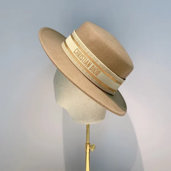 ディオール帽子コピー 定番人気2022新品 Dior レディース シルクハット