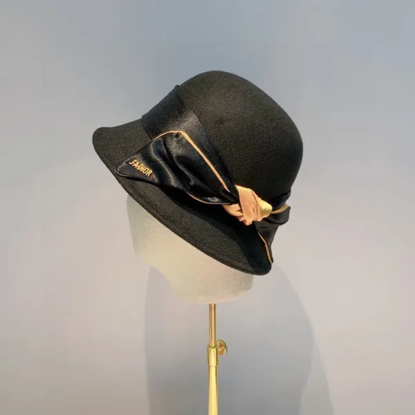 ディオール帽子コピー 大人気2022新品 Dior レディース シルクハット