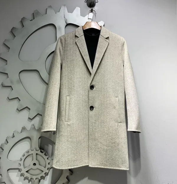 ルイヴィトン服コピー 大人気2022新品 Louis Vuitton メンズ コート